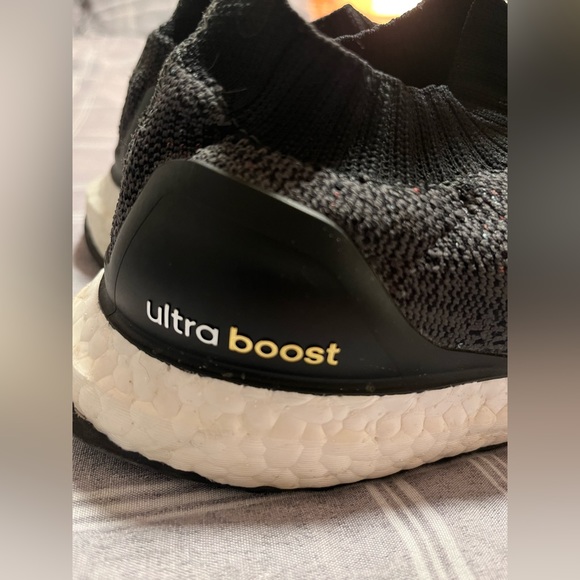 Adidas Ultra Boost Uncaged Multi Running Shoes - Mens Size 7 - Picture 4 of 4